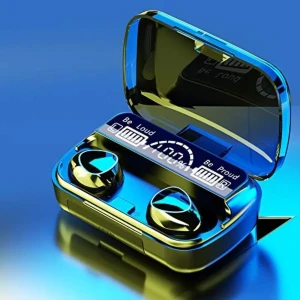 سماعات بلوتوث M10 