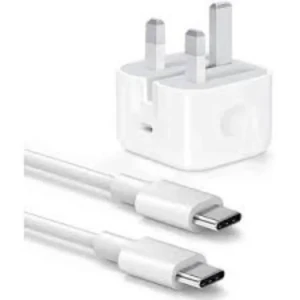 Charging 17 Pro Max
