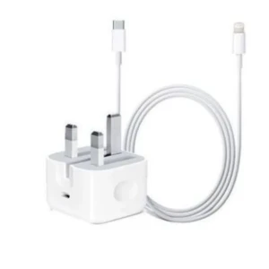 Charging 14 Pro Max