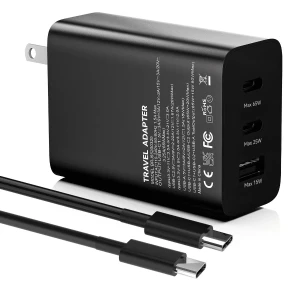 Charging Samsung PD Adapter 