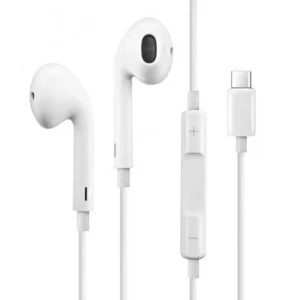 Ear Pods USB-C