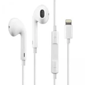 Ear Pods USB Lightning ios