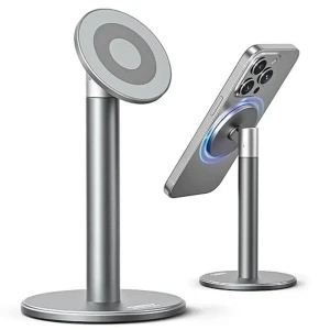 Magnetic Office Stand