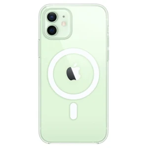 Mac Safe Clear Case 11