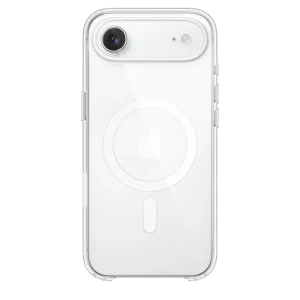 MAC SAFE CLEAR CASE 17 AIR