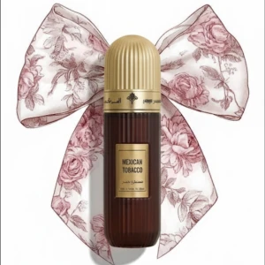 توباكو المكسيكي 100مل