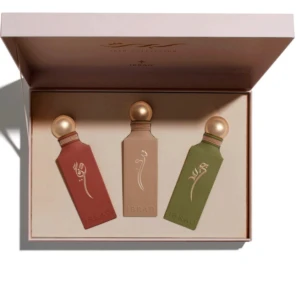 مجموعه أرث الفخمه 100 مل