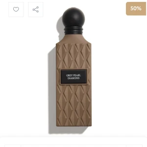 جراي بيرل دايموند  150مل