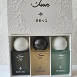 ميني مسك ثلاثي