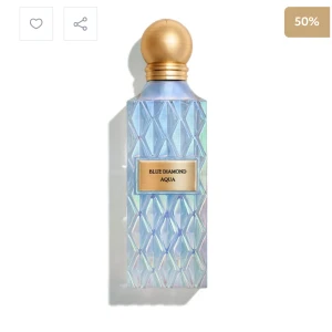 بلو دايموند أكوا150مل