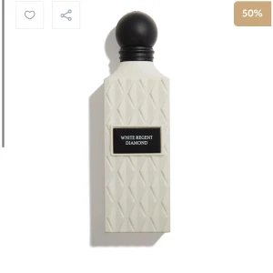 وايت ريجنت دايموند 150مل