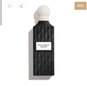 بلاك كاريون دايموند 150 مل 