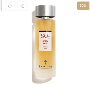 دوز سبايسي عود 75مل 