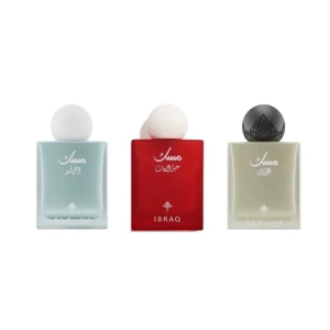 بوكس الليل الرمان القمر 