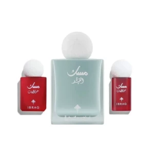 بوكس عبق القمر 