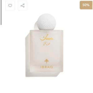 مسك الأبيض الخاص 75مل