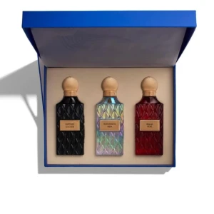 بوكس بلو ويش كل عطر 75مل