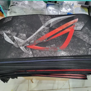 Mouse pad gamer 80x30  جودة عالية 🔥