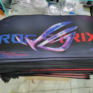 Mouse pad gamer 80x30  جودة عالية 🔥