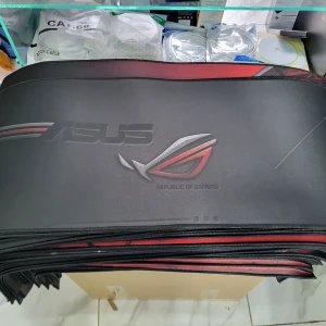 Mouse pad gamer 80x30  جودة عالية 🔥