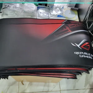 Mouse pad gamer 80x30  جودة عالية 🔥