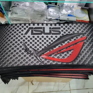 Mouse pad gamer 80x30  جودة عالية 🔥