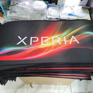 Mouse pad gamer 80x30  جودة عالية 🔥