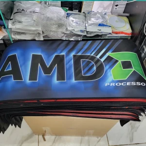 Mouse pad gamer 80x30  جودة عالية 🔥