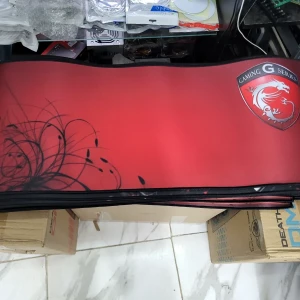 Mouse pad gamer 80x30  جودة عالية 🔥