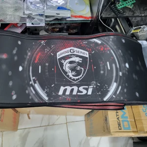 Mouse pad gamer 80x30  جودة عالية 🔥