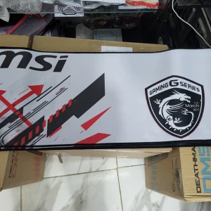 Mouse pad gamer 80x30  جودة عالية 🔥