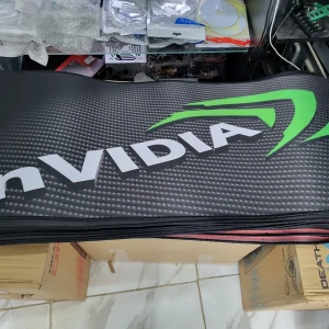 Mouse pad gamer 80x30  جودة عالية 🔥