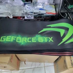 Mouse pad gamer 80x30  جودة عالية 🔥