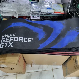 Mouse pad gamer 80x30  جودة عالية 🔥