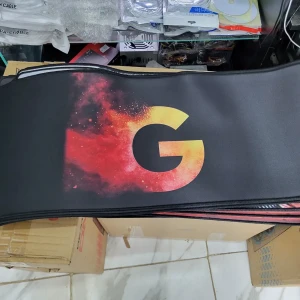 Mouse pad gamer 80x30  جودة عالية 🔥