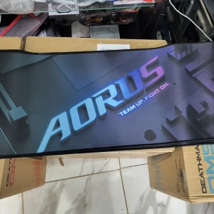 Mouse pad gamer 80x30  جودة عالية 🔥