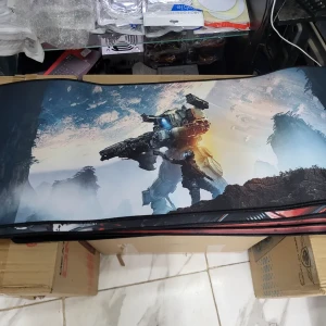 Mouse pad gamer 80x30  جودة عالية 🔥