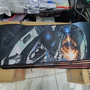 Mouse pad gamer 80x30  جودة عالية 🔥