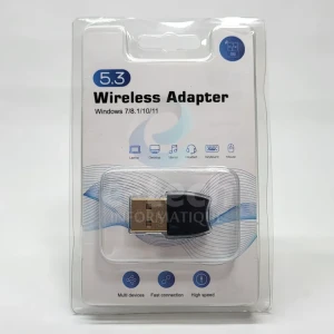 BLUETOOTH 5.3 DONGLE