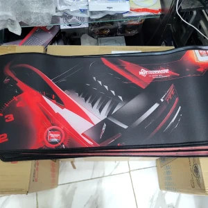 Mouse pad gamer 80x30  جودة عالية 🔥