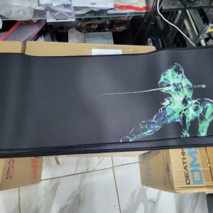 Mouse pad gamer 80x30  جودة عالية 🔥