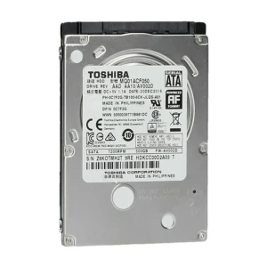 Disk dur hdd 500 GB