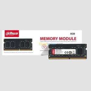   RAM Dahua DDR4 de 8 Go 3200 mhz