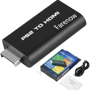convertisseur PS2 vers HDMI