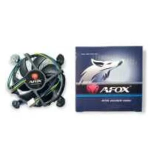 ventilateur de processeur (ventirad) AFOX pour socket Intel