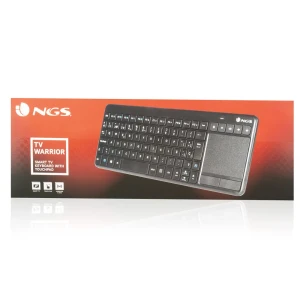  clavier sans fil NGS TV Warrior