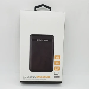 rack hdd/ssd USB 3.0 de 2,5 pouces