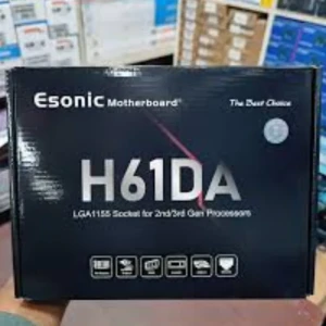 carte mère Esonic H61DA