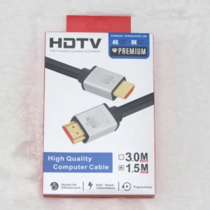 câble HDMI Starsiro 4K/8K haute qualité