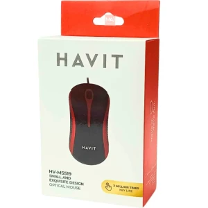 souris optique filaire Havit HV-MS519